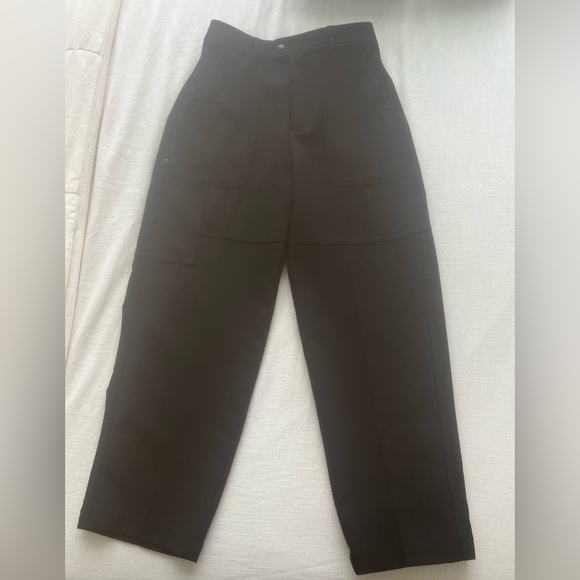 Zara Pants - Zara Black Dress Pants